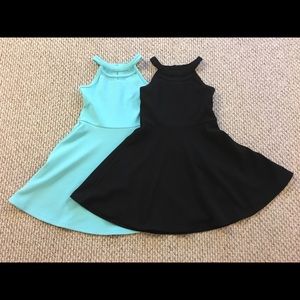 Children’s Place dress lot (10/12)